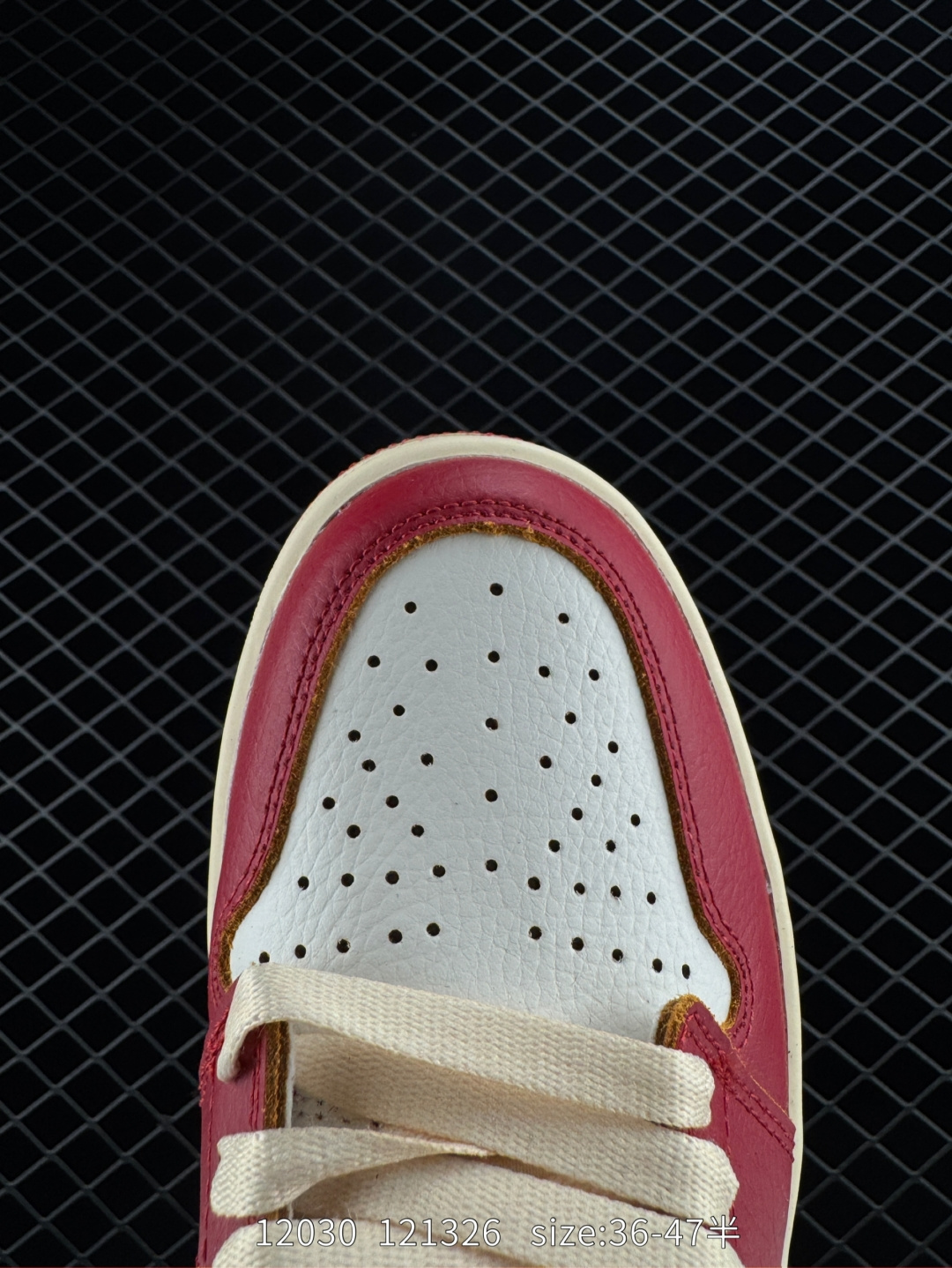 Union LA x Air Jordan 1 Retro High